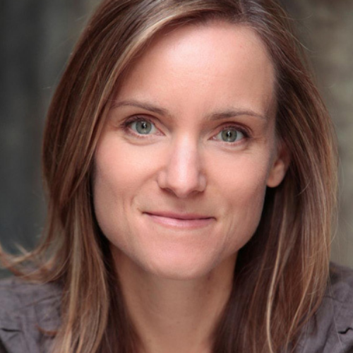 Dr Lucy Wilk